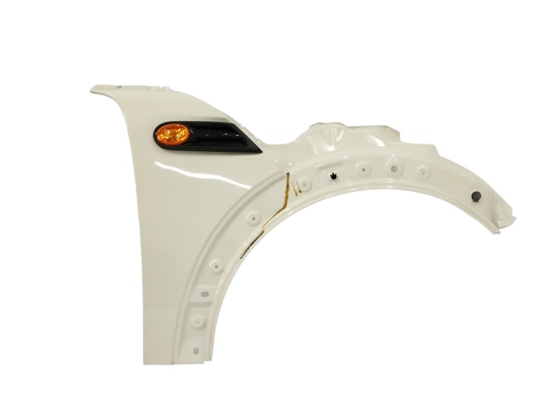 Recambio de aleta delantera derecha para mini mini (r56) one referencia OEM IAM Recambio de aleta delantera derecha para mini mini (r56) one referencia OEM IAM
