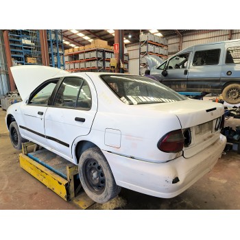 nissan almera i (n15) del año 1999