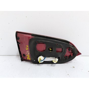 Recambio de piloto trasero derecho interior para hyundai santa fé iii (dm, dma) 2.2 crdi 4wd referencia OEM IAM 924062W600  
