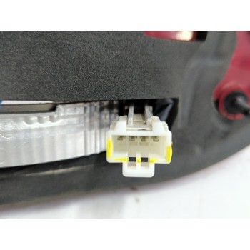 Recambio de piloto trasero derecho interior para hyundai santa fé iii (dm, dma) 2.2 crdi 4wd referencia OEM IAM 924062W600  