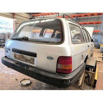 ford sierra ii (gbg, gb4) del año 1997