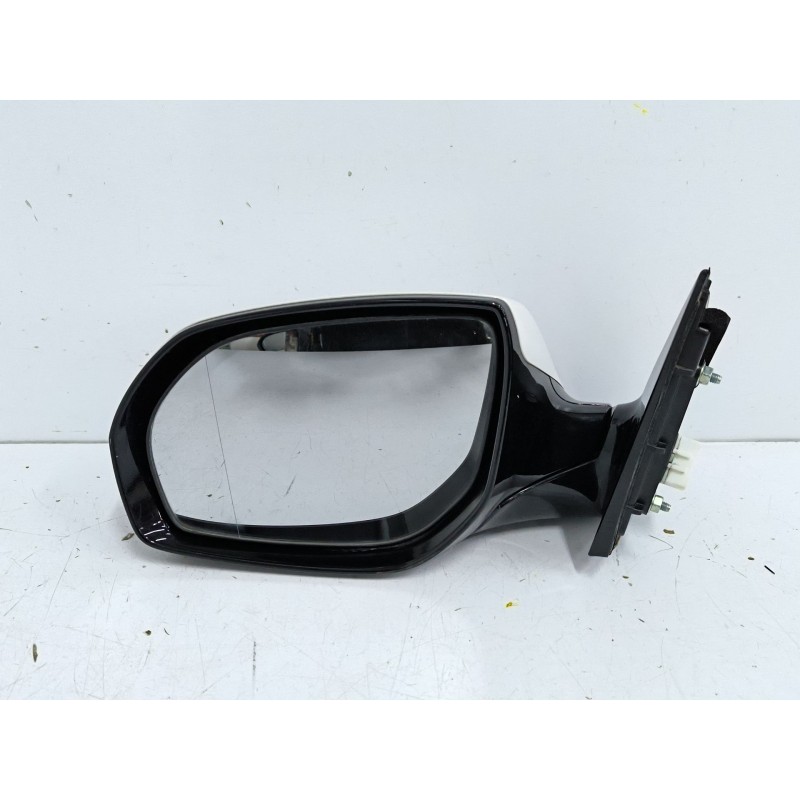 Recambio de retrovisor izquierdo para hyundai santa fé iii (dm, dma) 2.2 crdi 4wd referencia OEM IAM 876102WAO0NCW  