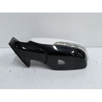 Recambio de retrovisor izquierdo para hyundai santa fé iii (dm, dma) 2.2 crdi 4wd referencia OEM IAM 876102WAO0NCW  
