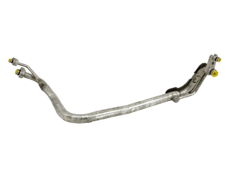 Recambio de tubos aire acondicionado para volkswagen passat lim. (3g2) 2.0 tdi referencia OEM IAM 5Q1816738H Recambio de tubos aire acondicionado para volkswagen passat lim. (3g2) 2.0 tdi referencia OEM IAM 5Q1816738H