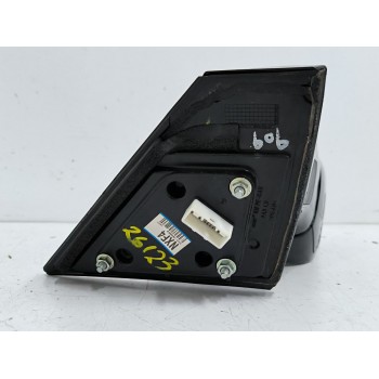 Recambio de retrovisor izquierdo para hyundai santa fé iii (dm, dma) 2.2 crdi 4wd referencia OEM IAM 876102WAO0NCW  