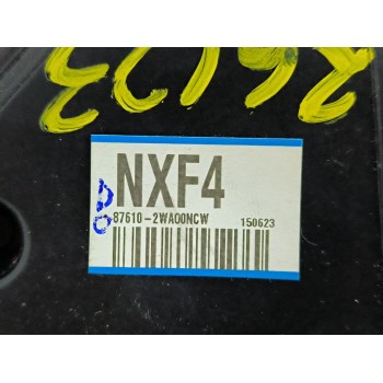 Recambio de retrovisor izquierdo para hyundai santa fé iii (dm, dma) 2.2 crdi 4wd referencia OEM IAM 876102WAO0NCW  