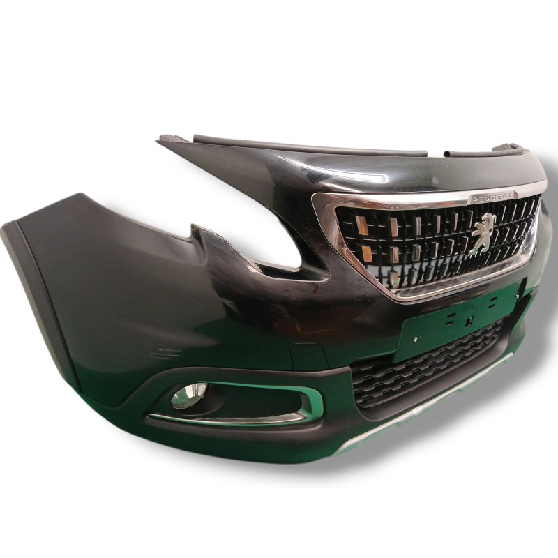 PARAGOLPES DELANTERO 9814116177