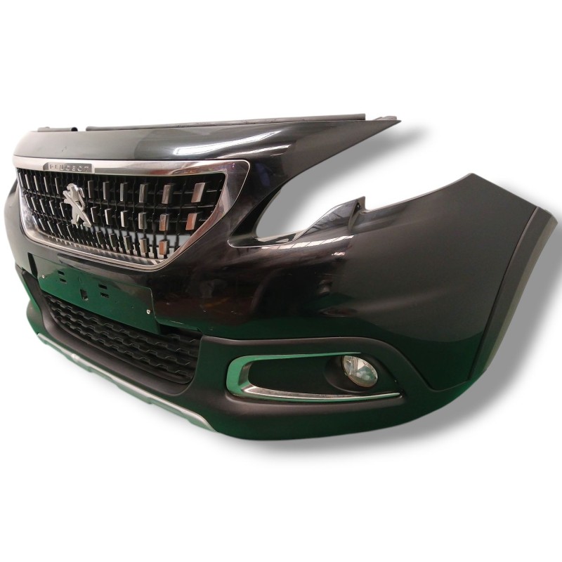 PARAGOLPES DELANTERO 9814116177