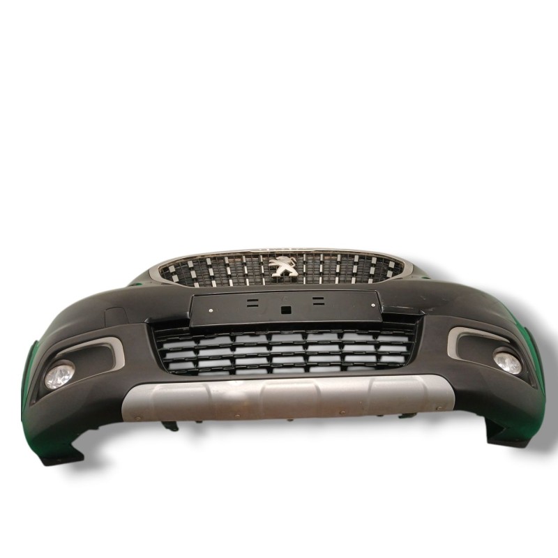 PARAGOLPES DELANTERO 9814116177