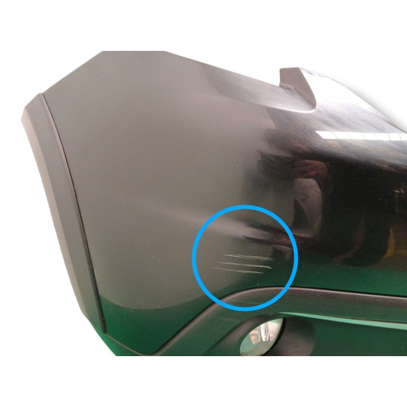 PARAGOLPES DELANTERO 9814116177