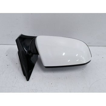 Recambio de retrovisor derecho para hyundai santa fé iii (dm, dma) 2.2 crdi 4wd referencia OEM IAM 876202WAG0NCW  
