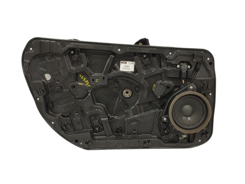 Recambio de elevalunas delantero izquierdo para volvo v40 1.6 diesel cat referencia OEM IAM 31276215 SIN MOTOR 