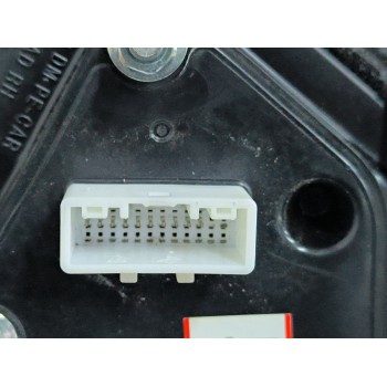 Recambio de retrovisor derecho para hyundai santa fé iii (dm, dma) 2.2 crdi 4wd referencia OEM IAM 876202WAG0NCW  