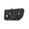 Recambio de elevalunas delantero izquierdo para volvo v40 1.6 diesel cat referencia OEM IAM 31276215 SIN MOTOR 