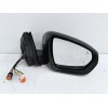 Recambio de retrovisor derecho para peugeot 3008 ii suv (mc_, mr_, mj_, m4_) 1.2 thp/ puretech 130 (mrhnsm, mrhnsu, mrhnsj, mrhn