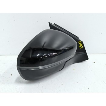 Recambio de retrovisor derecho para peugeot 3008 ii suv (mc_, mr_, mj_, m4_) 1.2 thp/ puretech 130 (mrhnsm, mrhnsu, mrhnsj, mrhn