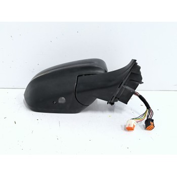 Recambio de retrovisor derecho para peugeot 3008 ii suv (mc_, mr_, mj_, m4_) 1.2 thp/ puretech 130 (mrhnsm, mrhnsu, mrhnsj, mrhn