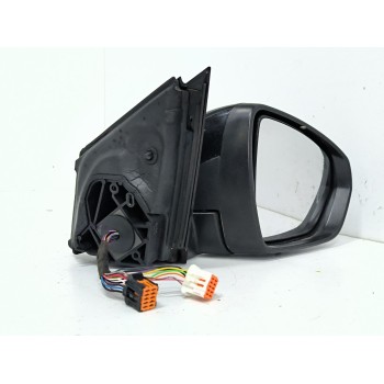 Recambio de retrovisor derecho para peugeot 3008 ii suv (mc_, mr_, mj_, m4_) 1.2 thp/ puretech 130 (mrhnsm, mrhnsu, mrhnsj, mrhn