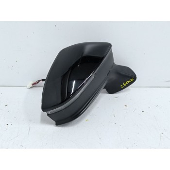 Recambio de retrovisor derecho para toyota ch-r (_x2_, _h2_), hybrid (zyx20) referencia OEM IAM 4020000931  