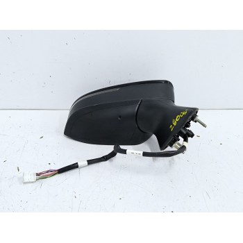 Recambio de retrovisor derecho para toyota ch-r (_x2_, _h2_), hybrid (zyx20) referencia OEM IAM 4020000931  