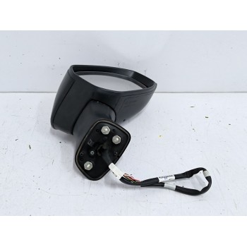 Recambio de retrovisor derecho para toyota ch-r (_x2_, _h2_), hybrid (zyx20) referencia OEM IAM 4020000931  