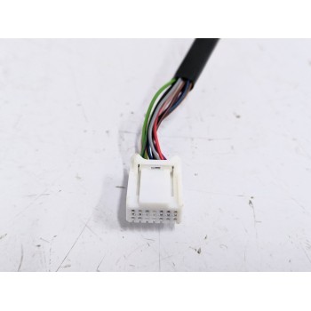 Recambio de retrovisor derecho para toyota ch-r (_x2_, _h2_), hybrid (zyx20) referencia OEM IAM 4020000931  