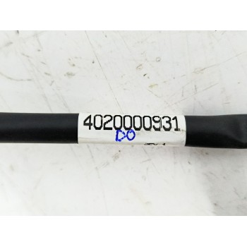 Recambio de retrovisor derecho para toyota ch-r (_x2_, _h2_), hybrid (zyx20) referencia OEM IAM 4020000931  