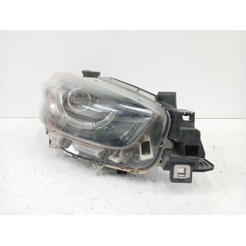 Recambio de faro derecho para mazda cx-5 van (ke_) skyactiv-d (kef9) referencia OEM IAM KA1L51030C  