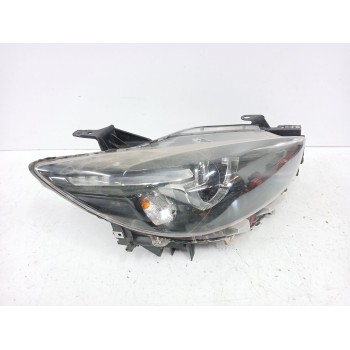 Recambio de faro derecho para mazda cx-5 van (ke_) skyactiv-d (kef9) referencia OEM IAM KA1L51030C  
