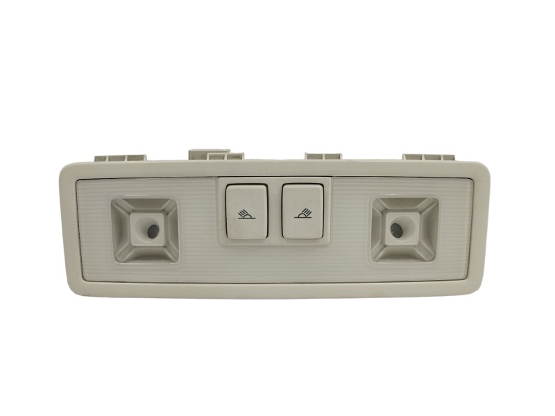 Recambio de luz interior para volkswagen passat lim. (3g2) 2.0 tdi referencia OEM IAM 5G0947291K  