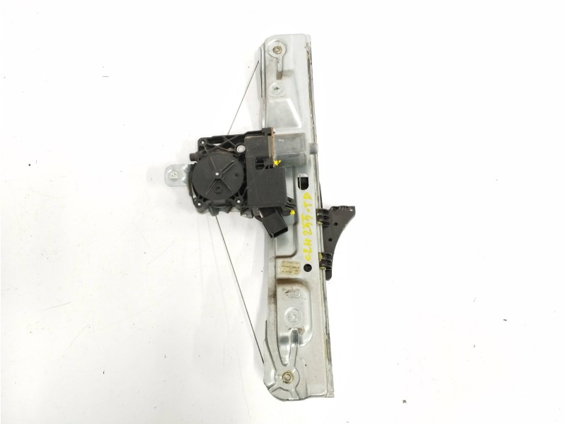 Recambio de elevalunas trasero derecho para opel insignia berlina 2.0 cdti cat referencia OEM IAM 20952451 910280103 