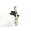 Recambio de elevalunas trasero derecho para opel insignia berlina 2.0 cdti cat referencia OEM IAM 20952451 910280103 