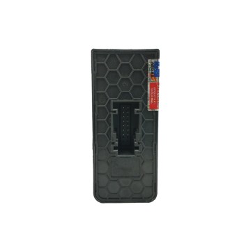 Recambio de mando elevalunas delantero izquierdo para citroën c3 1.2 12v vti / puretech referencia OEM IAM 98148907ZD  