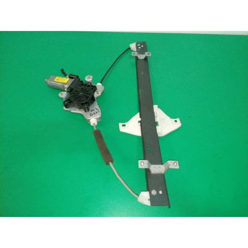 Recambio de elevalunas trasero derecho para ssangyong kyron 270 spr xdi premium 4wd referencia OEM IAM 8810021014  