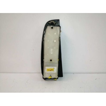 Recambio de mando elevalunas delantero izquierdo para toyota avensis berlina (t25) 2.0 turbodiesel cat referencia OEM IAM 848020