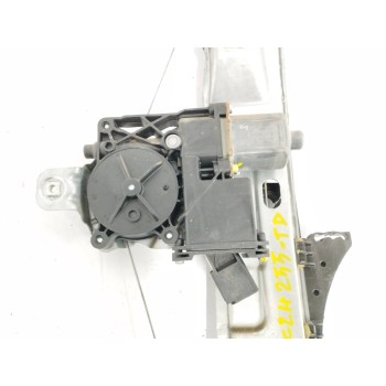 Recambio de elevalunas trasero derecho para opel insignia berlina 2.0 cdti cat referencia OEM IAM 20952451 910280103 