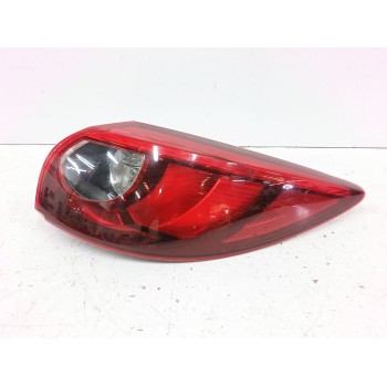 Recambio de piloto trasero derecho para mazda cx-5 van (ke_) skyactiv-d (kef9) referencia OEM IAM K07051150B  