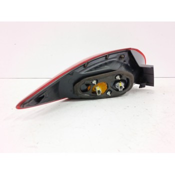 Recambio de piloto trasero derecho para mazda cx-5 van (ke_) skyactiv-d (kef9) referencia OEM IAM K07051150B  