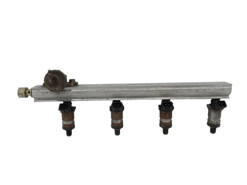 Recambio de rampa inyectora para honda civic berlina 3/4 (ej/ek) 1.4 referencia OEM IAM   