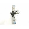 Recambio de elevalunas trasero derecho para opel insignia berlina 2.0 cdti cat referencia OEM IAM 20952451 910280103 