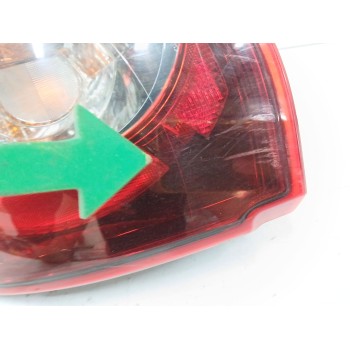 Recambio de piloto trasero izquierdo para mazda cx-5 van (ke_) skyactiv-d (kef9) referencia OEM IAM K07051160B  