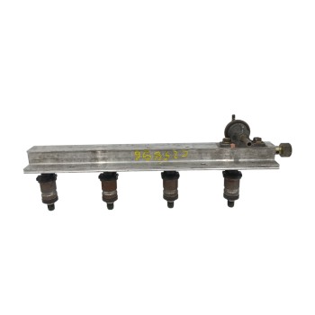 Recambio de rampa inyectora para honda civic berlina 3/4 (ej/ek) 1.4 referencia OEM IAM   