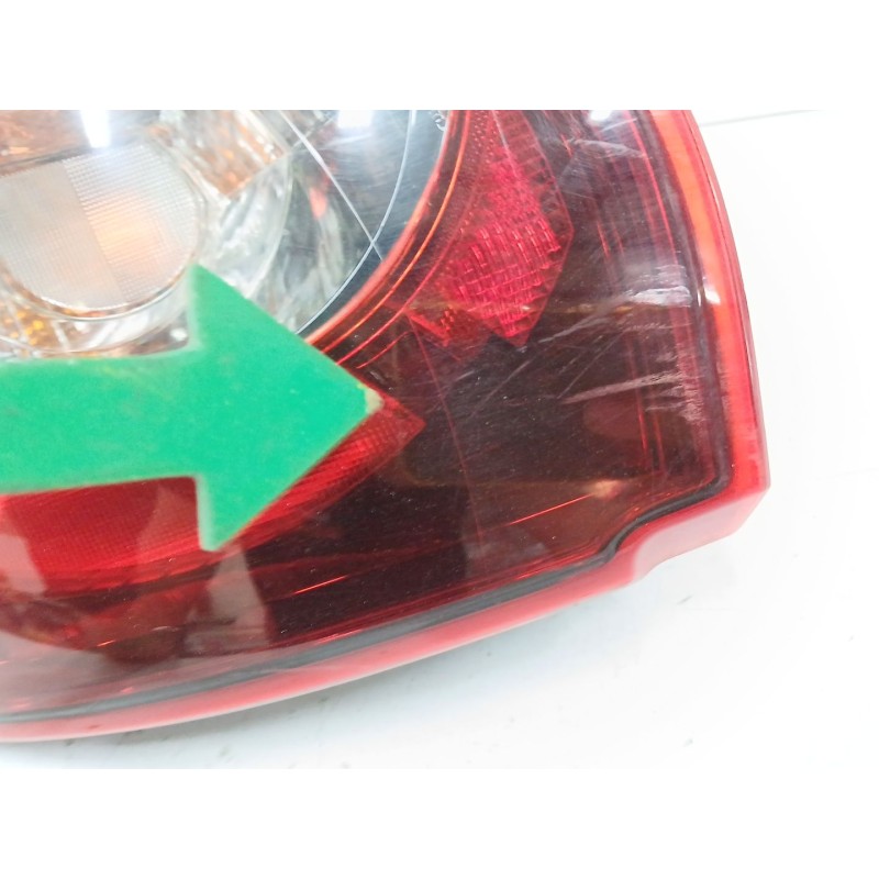 PILOTO TRASERO IZQUIERDO