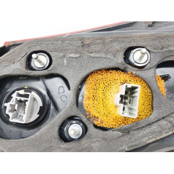 Recambio de piloto trasero izquierdo para mazda cx-5 van (ke_) skyactiv-d (kef9) referencia OEM IAM K07051160B  