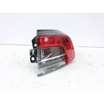 Recambio de piloto trasero derecho para toyota corolla sedán (_e21_) 1.8 vvti hybrid (mzea12, zre211, zwe211) referencia OEM IAM