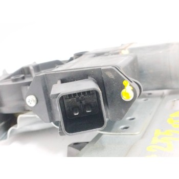 Recambio de elevalunas trasero derecho para opel insignia berlina 2.0 cdti cat referencia OEM IAM 20952451 910280103 