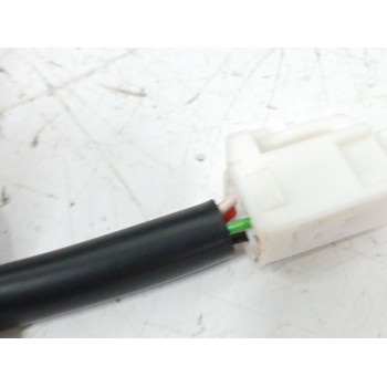 Recambio de piloto trasero derecho para toyota corolla sedán (_e21_) 1.8 vvti hybrid (mzea12, zre211, zwe211) referencia OEM IAM