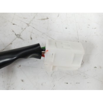 Recambio de piloto trasero izquierdo para toyota corolla sedán (_e21_) 1.8 vvti hybrid (mzea12, zre211, zwe211) referencia OEM I