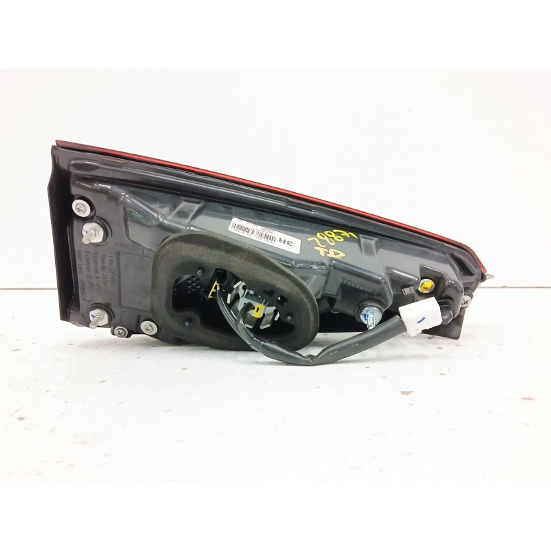 PILOTO TRASERO DERECHO INTERIOR