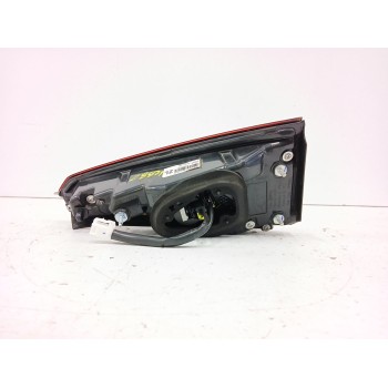 Recambio de piloto trasero izquierdo interior para toyota corolla sedán (_e21_) 1.8 vvti hybrid (mzea12, zre211, zwe211) referen